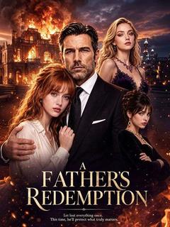 A Father's Redemption