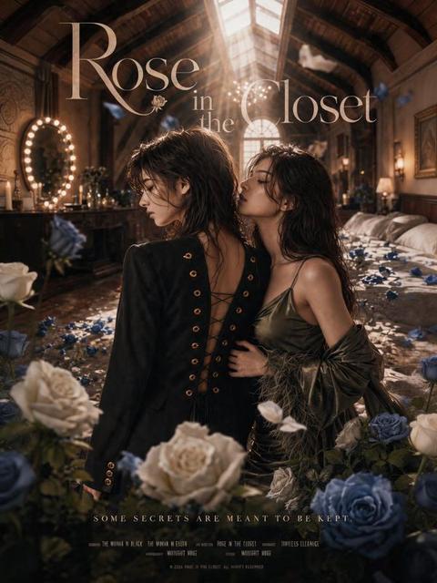 Rose in the Closet