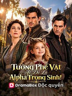 (Lồng tiếng)Tưởng Phế Vật, Ai Dè Là Alpha Trọng Sinh!