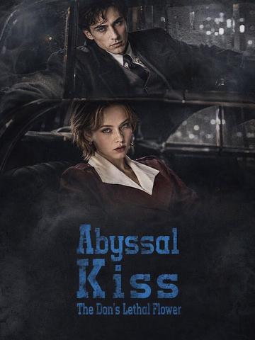 Abyssal Kiss: The Don's Lethal Flower