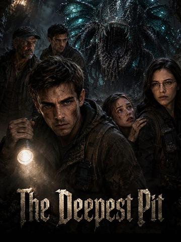 The Deepest Pit