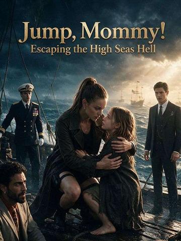 Jump, Mommy! Escaping the High Seas Hell