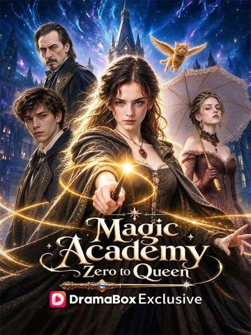 Magic Academy: Zero to Queen