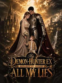 My Demon-Hunter Ex Returns to Expose All My Lies