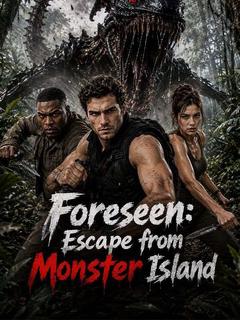 Foreseen: Escape from Monster Island