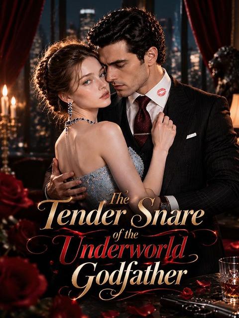 The Tender Snare of the Underworld Godfather