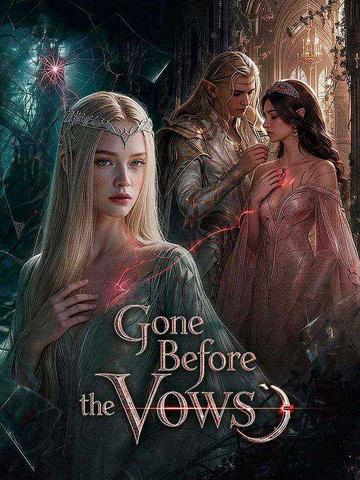 Gone Before the Vows