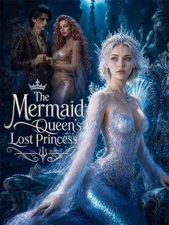 The Mermaid Queen's Lost Princess