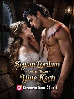 Şeytan Lordum, Çoban Kızın Yine Kaçtı