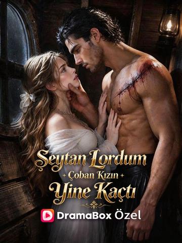 Şeytan Lordum, Çoban Kızın Yine Kaçtı