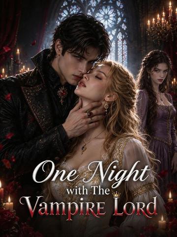 One Night With The Vampire Lord