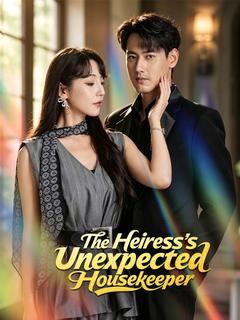 The Heiress's Unexpected Housekeeper