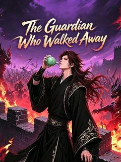The Guardian Who Walked Away