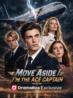 Move Aside! I'm the Ace Captain