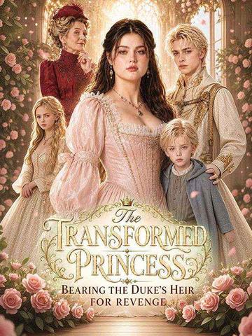 The Transformed Princess:Bearing the Duke’s Heir for Revenge