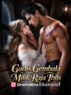 Gadis Gembala Milik Raja Iblis