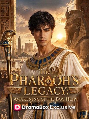 The Pharaoh's Legacy: Awakening of the Boy Heir