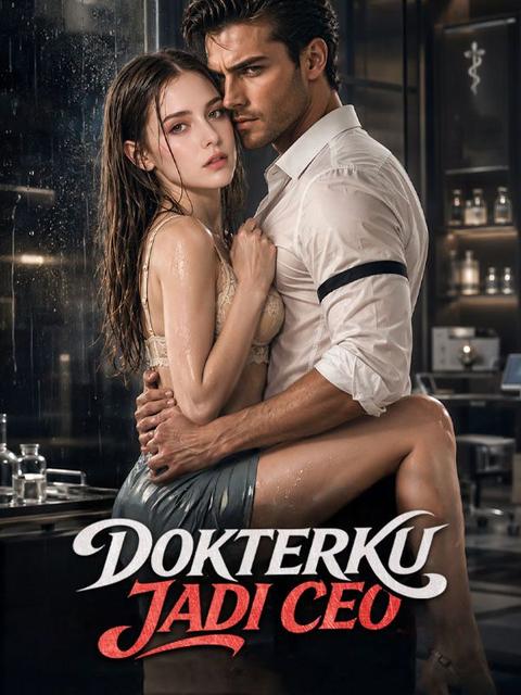 Dokterku Jadi CEO