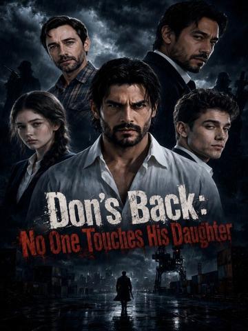 Don's Back: No One Touches His Daughter