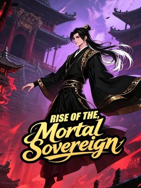 Rise of the Mortal Sovereign