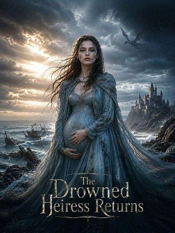 The Drowned Heiress Returns