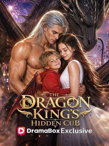 The Dragon King's Hidden Cub