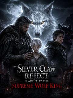 The Silver Claw Reject Is Actually the Supreme Wolf King