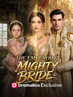 The Emperor's Mighty Bride