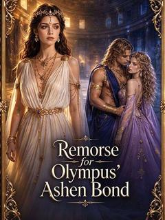 Remorse Too Late for Olympus’ Ashen Bond poster