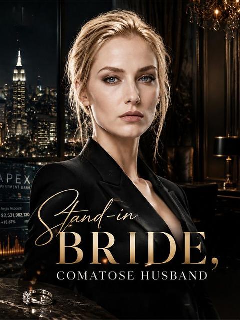 Stand-in Bride, Comatose Husband