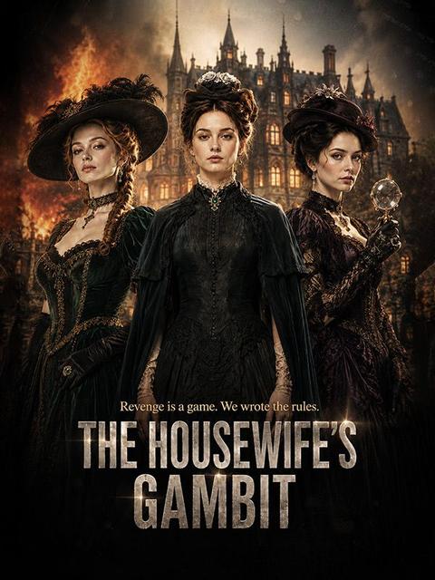 The Housewife’s Gambit