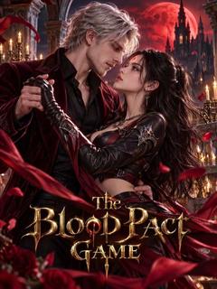 The Blood Pact Game