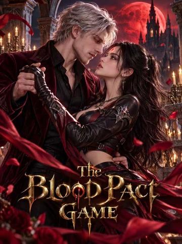 The Blood Pact Game