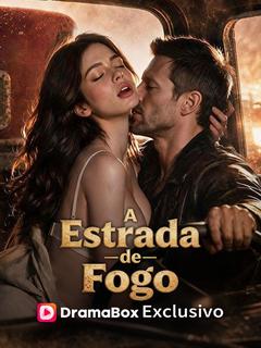 A Estrada de Fogo (Dublado)