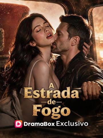A Estrada de Fogo (Dublado)