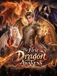 The First Dragon Awakens