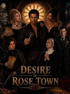 Desire In Rose Town