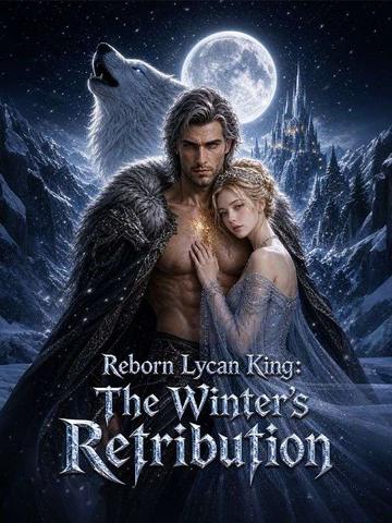 Reborn Lycan King: The Winter's Retribution