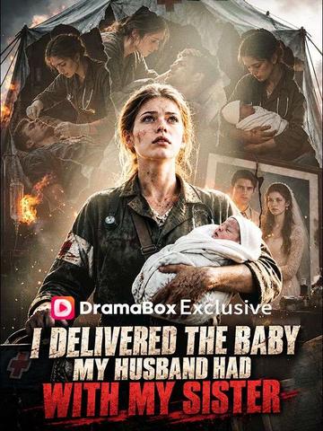 I Delivered the Baby My Husband Had with My Sister