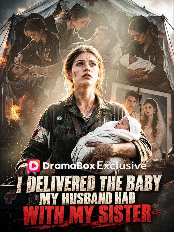 I Delivered the Baby My Husband Had with My Sister poster