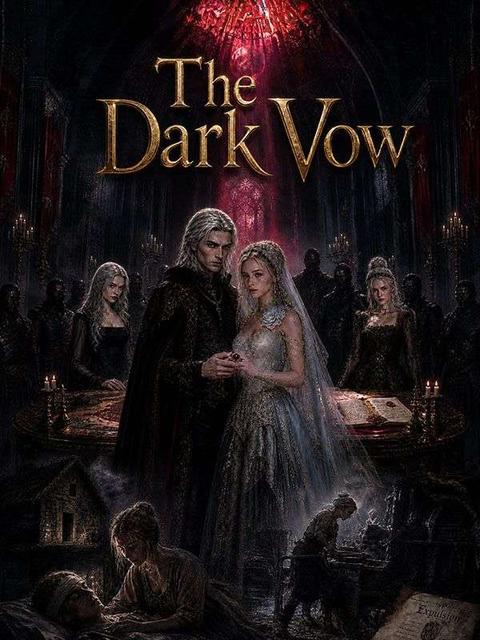 The Dark Vow