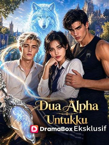 Dua Alpha Untukku (Sulih Suara)