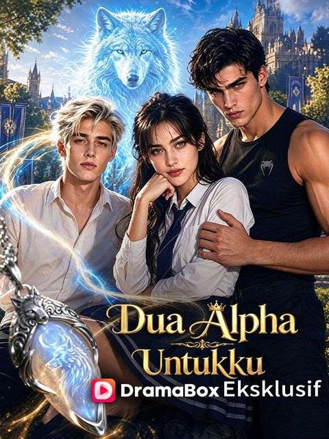Dua Alpha Untukku (Sulih Suara)