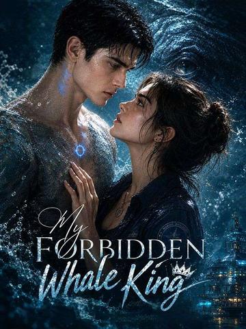 My Forbidden Whale King