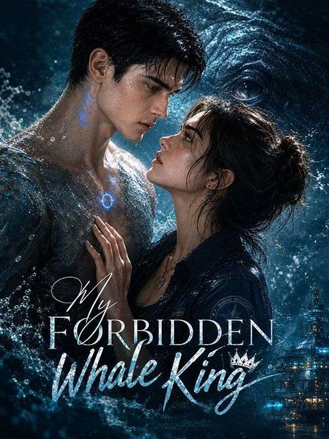 My Forbidden Whale King