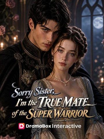 Sorry Sister, I'm the True Mate of the Super Warrior