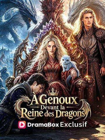À Genoux Devant la Reine des Dragons (Doublé)