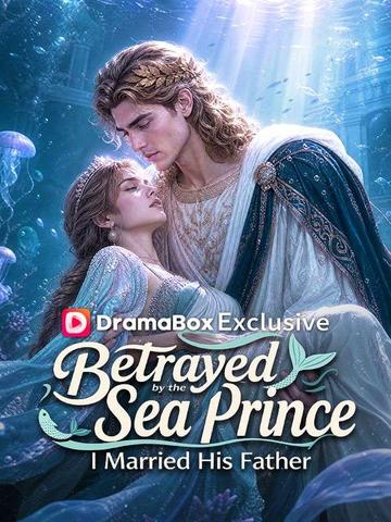 betrayed by the sea prince I marrited his father