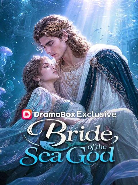 Betrayed by the Sea Prince, I Married His Father