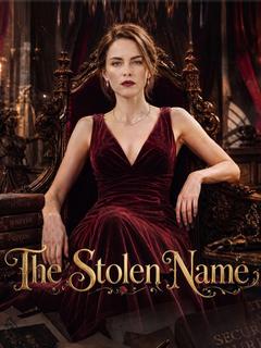 The Stolen Name